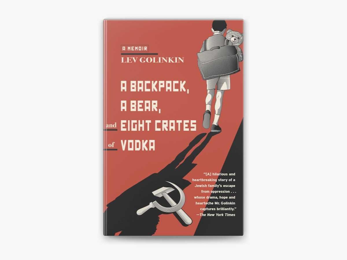 Rucksack, Ursid Encounter, 8 Cases of Neutral Spirit
