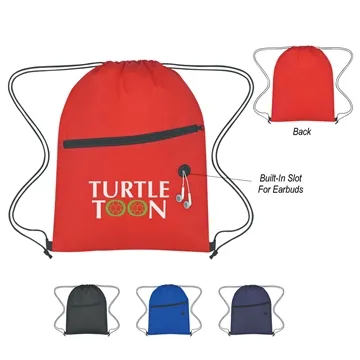 150 Custom Non-Woven Sports Packs
