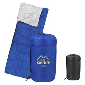 20 Promotional Nap Sack Sleeping Bag