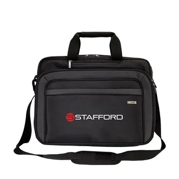Checkpoint Friendly Empire Briefcase