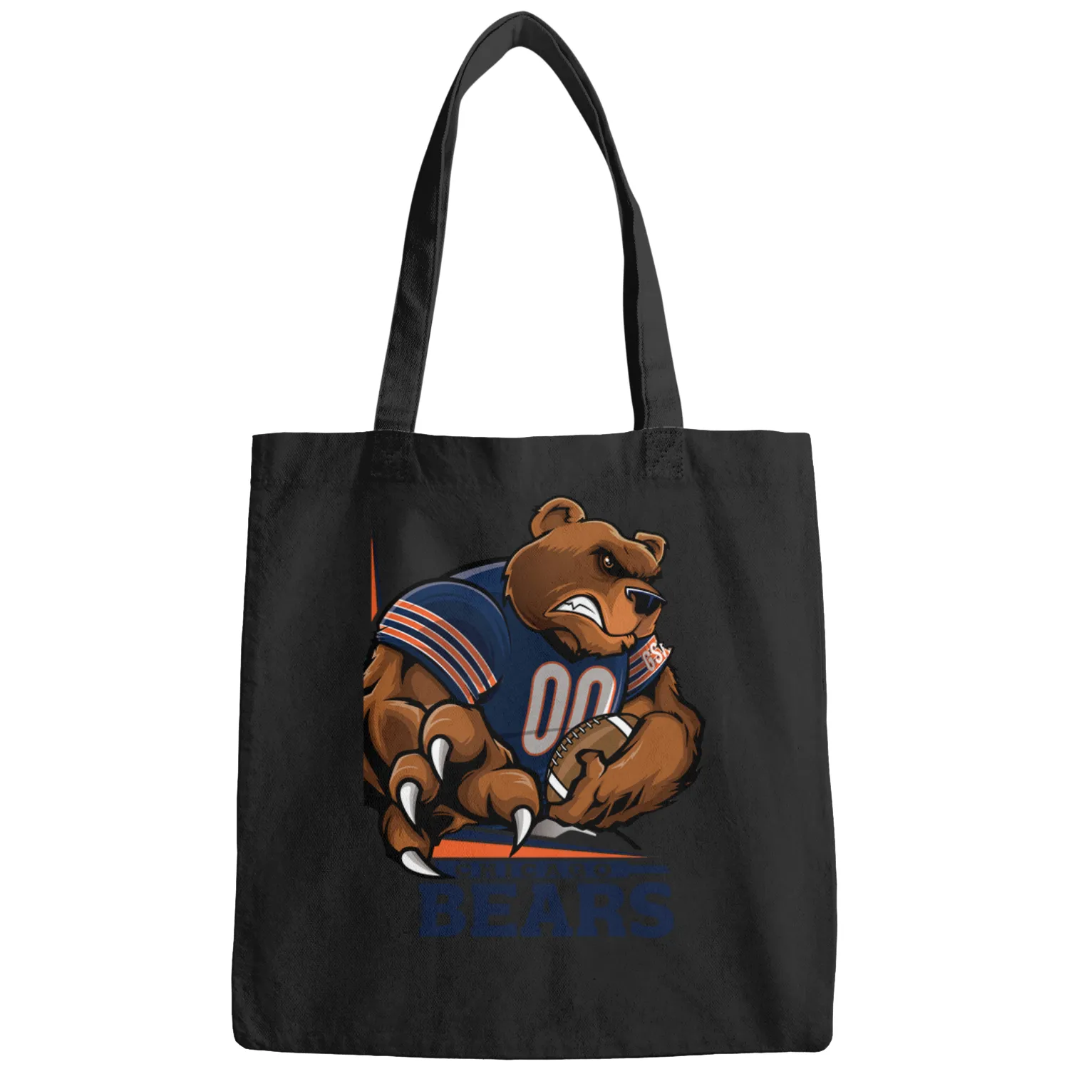 Chicago Bears Enthusiast Bags