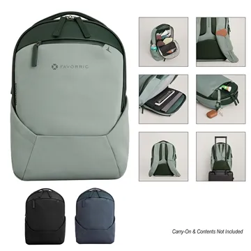 Compact rPET Apex 4.0 Backpack
