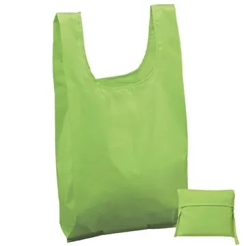 Convenient Self-Storage Tote Bags for Promotion
