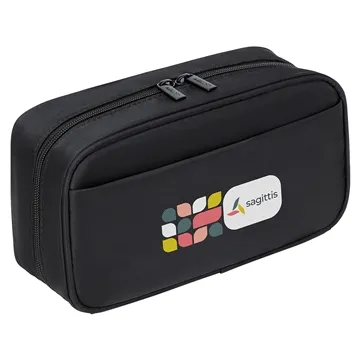 Customizable AeroLOFT Travel Pouch