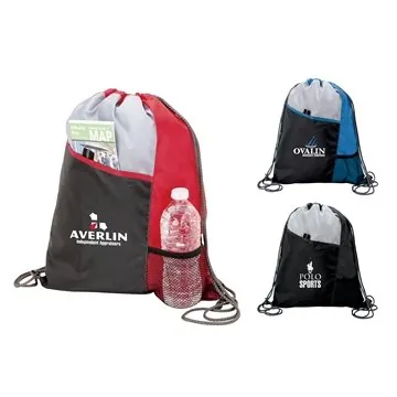 Customizable Lightweight Marseille Sport Bags