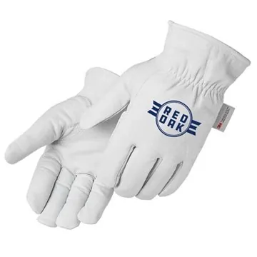 Customized 3M Thinsulated Driver Gloves