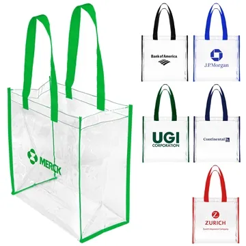 Customized Fenway Stadium Tote Bag