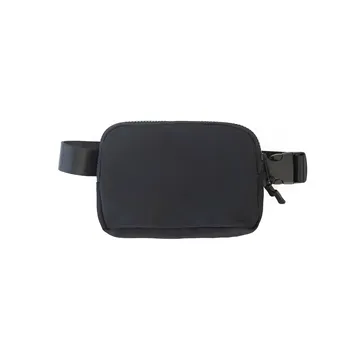Customized LL Crossbody Belt Bag Fanny Pack