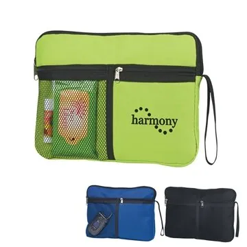 Customized Multi-Purpose Carrying Bag