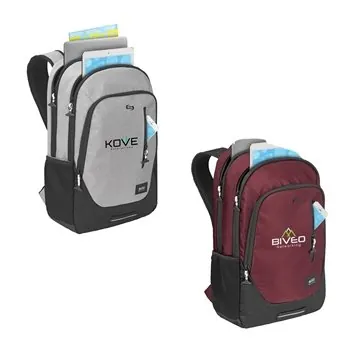 Customized Solo NY Region Backpack