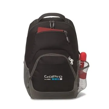 Custom Rangeley Laptop Backpack for 15-inch Devices