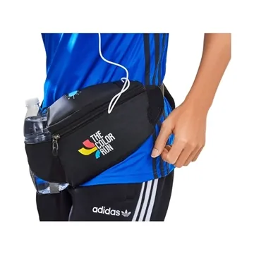 Custom Vertex Revive Waist Pack with Audio Port
