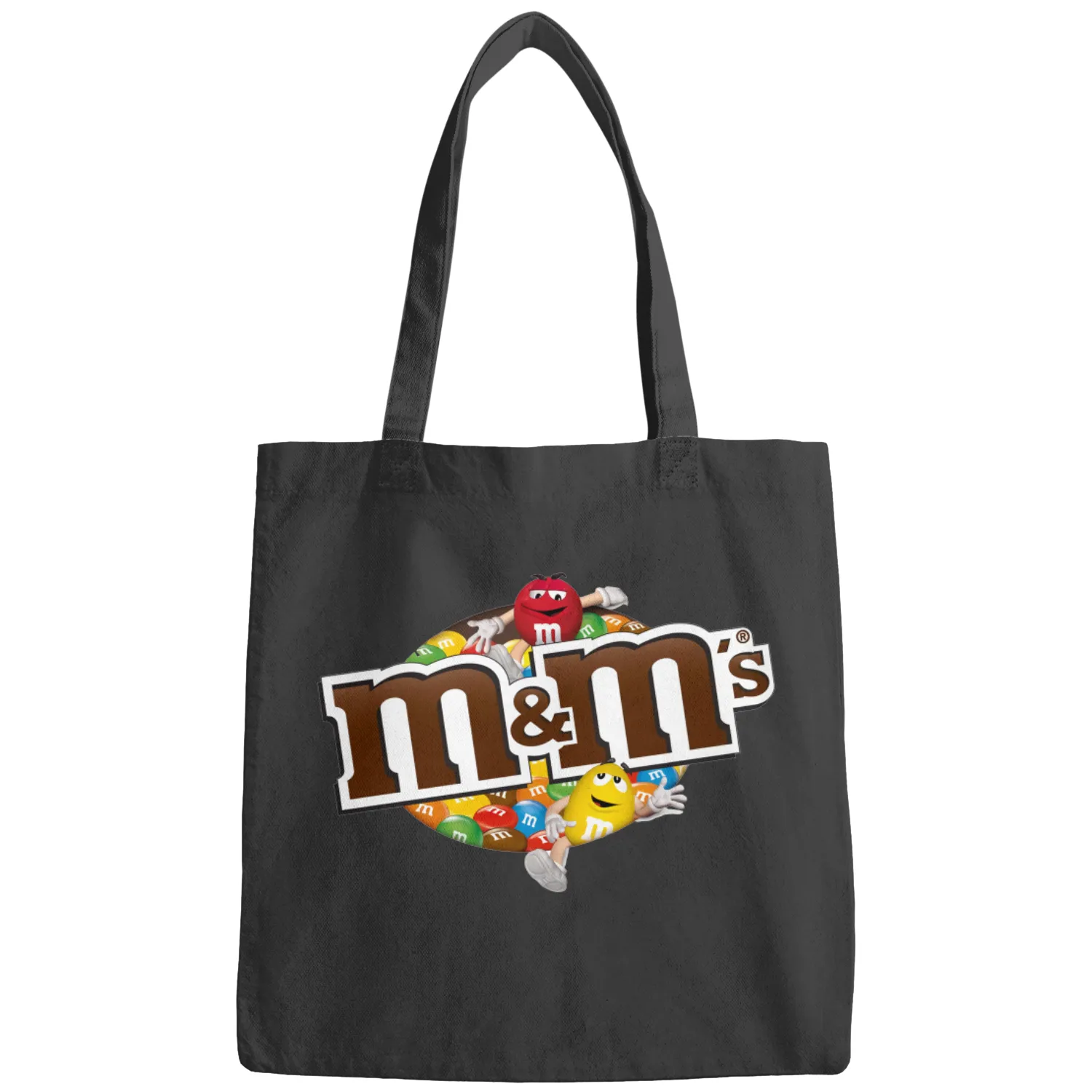 Delicious M&M's Snack Bags