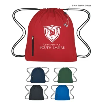 Promotional Big Muscle Sports Pack