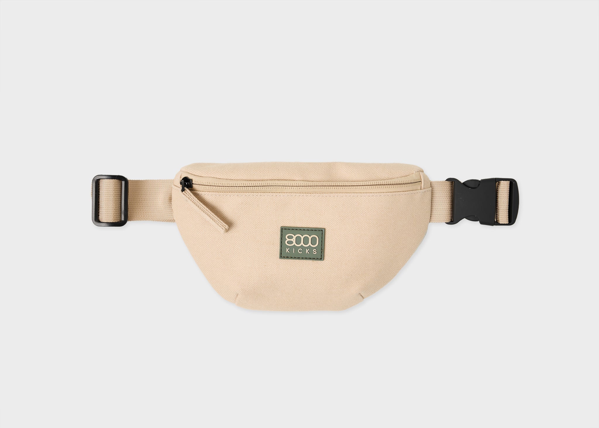 Durable Hemp Fanny Packs for Travel