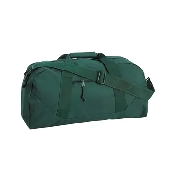 Durable Liberty Bags Game Day Duffel