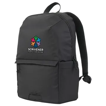 Eco-Friendly Nylon Backpack
