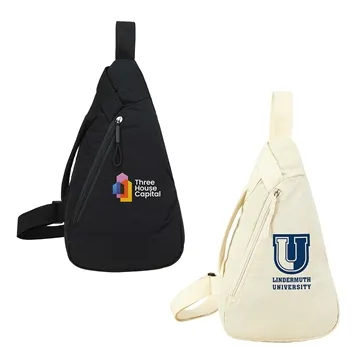 Europa Crossbody Sling Bag for Daily Use