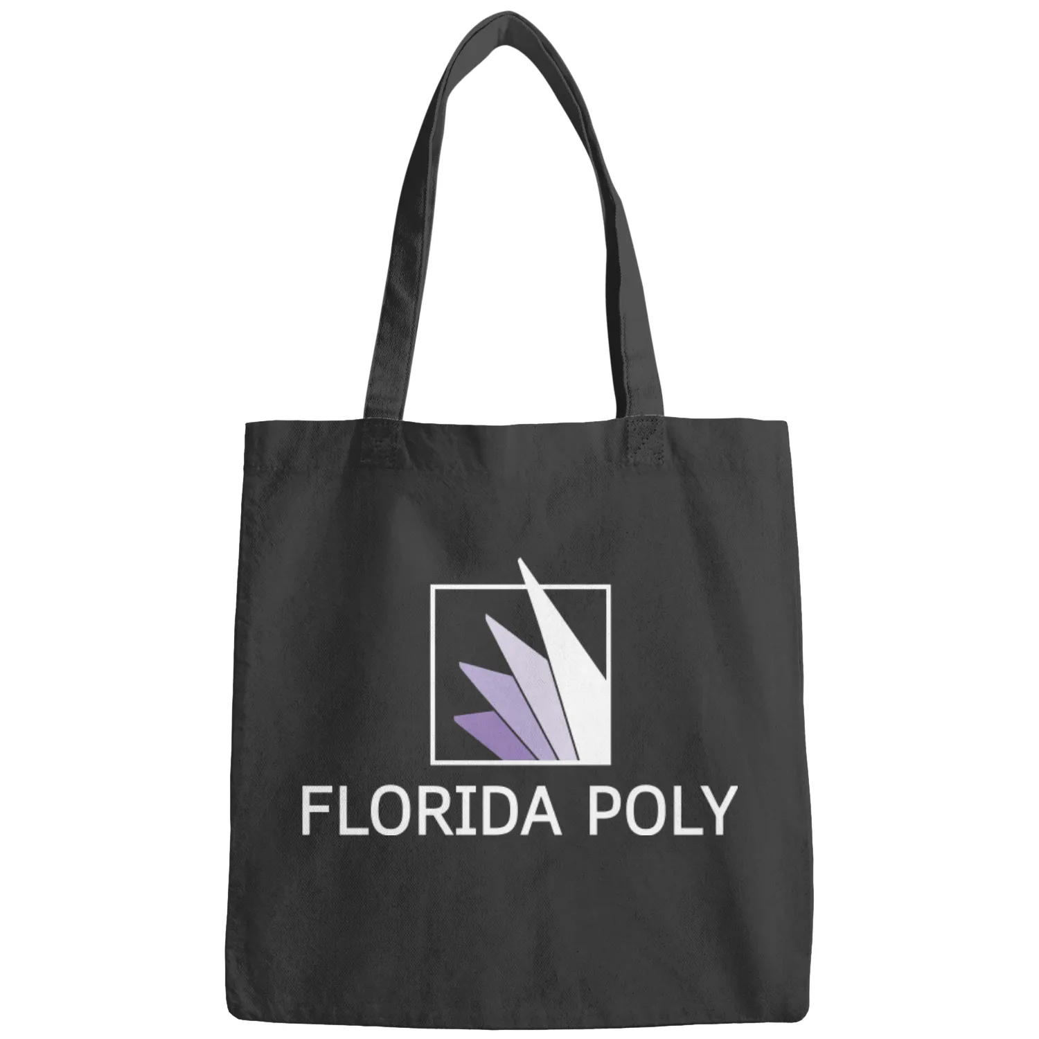 Florida Polytechnic University Eco Tote Bags