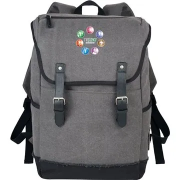 Field & Co. Hudson 15" Backpack
