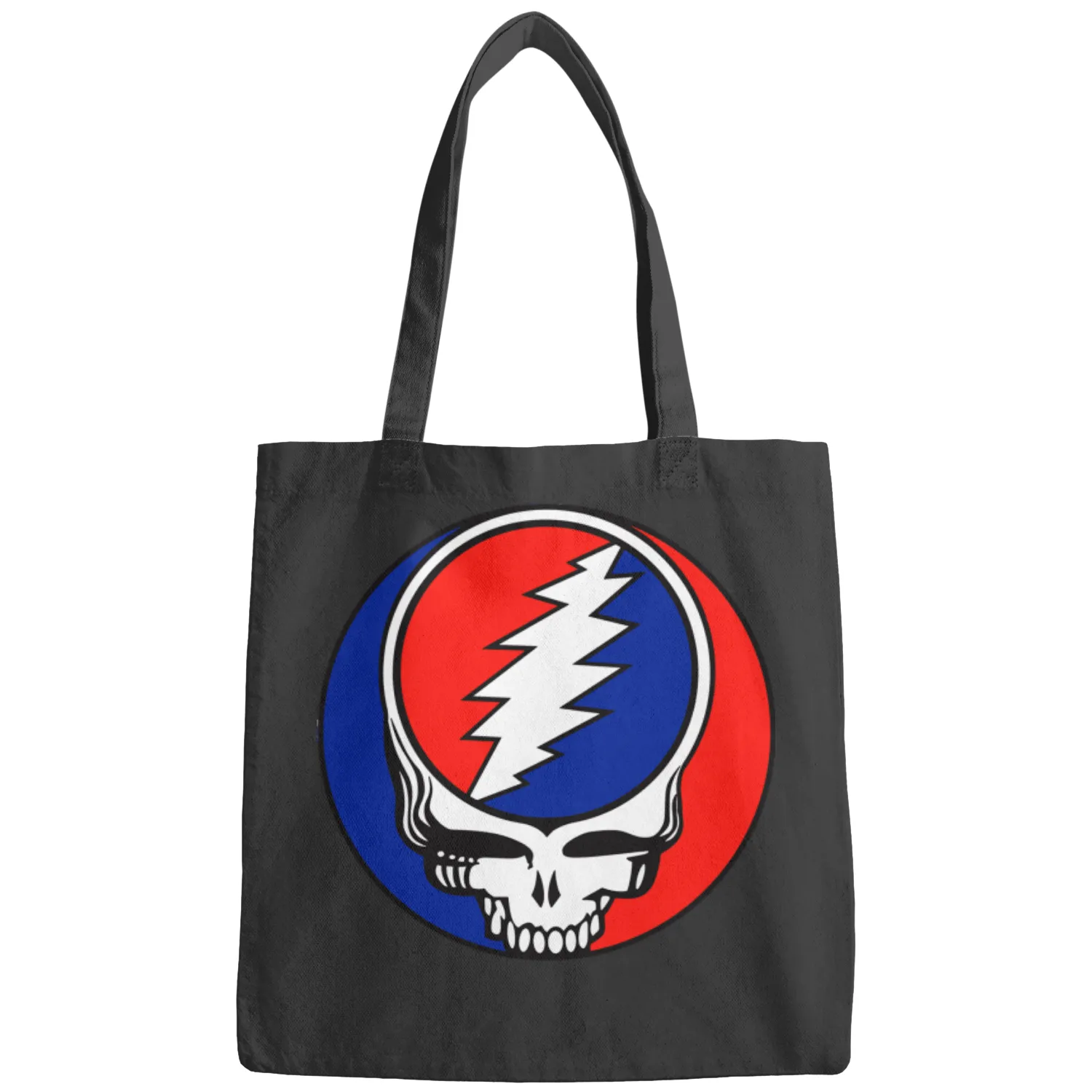 Grateful Skull Dead Bags for Fans
