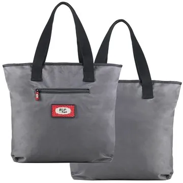 Eco-Friendly Recycled Plastic Tote Bag