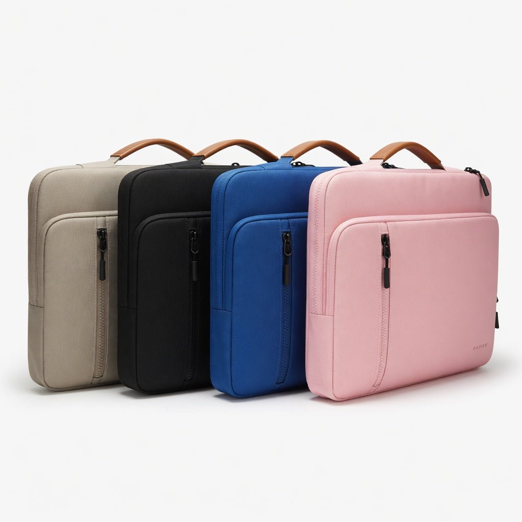 HAMXI 15.6 Inch Laptop Sleeve