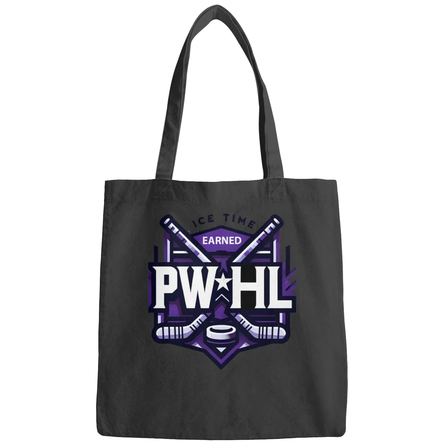 Ice Time Earned Pwhl Bags