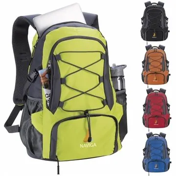 Customized Koozie 25L Daypack