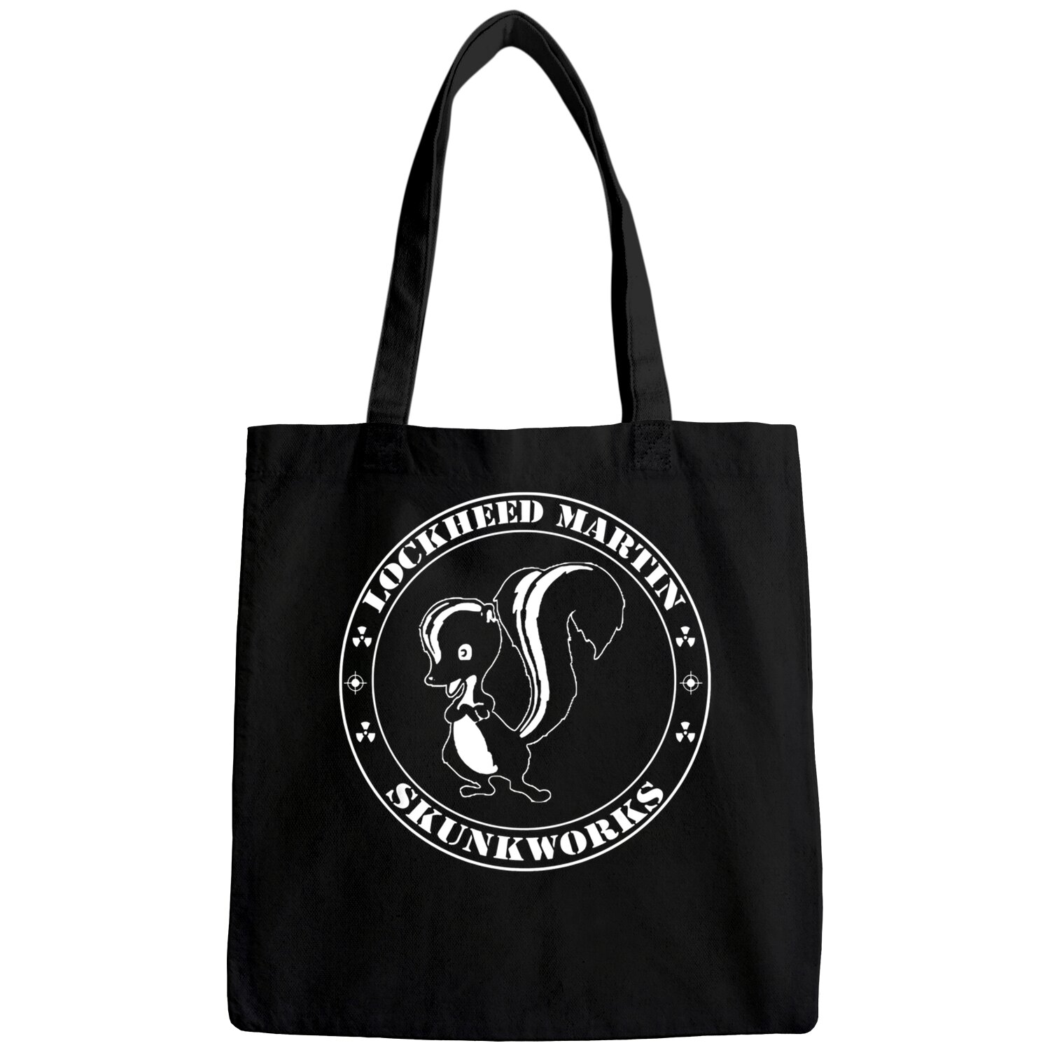 Lockheed Martin Skunkworks Gear Bags