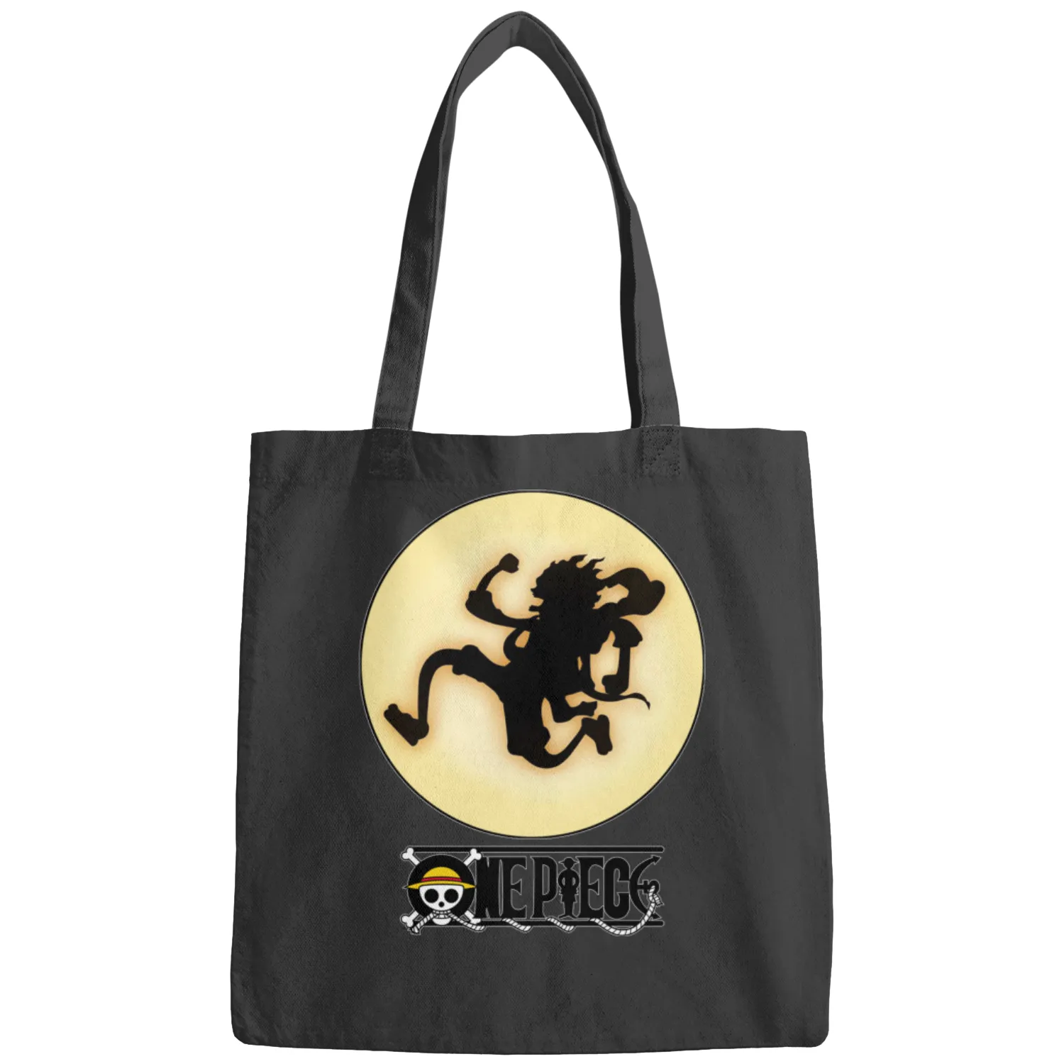 Luffy Gear 5 Bags Collection