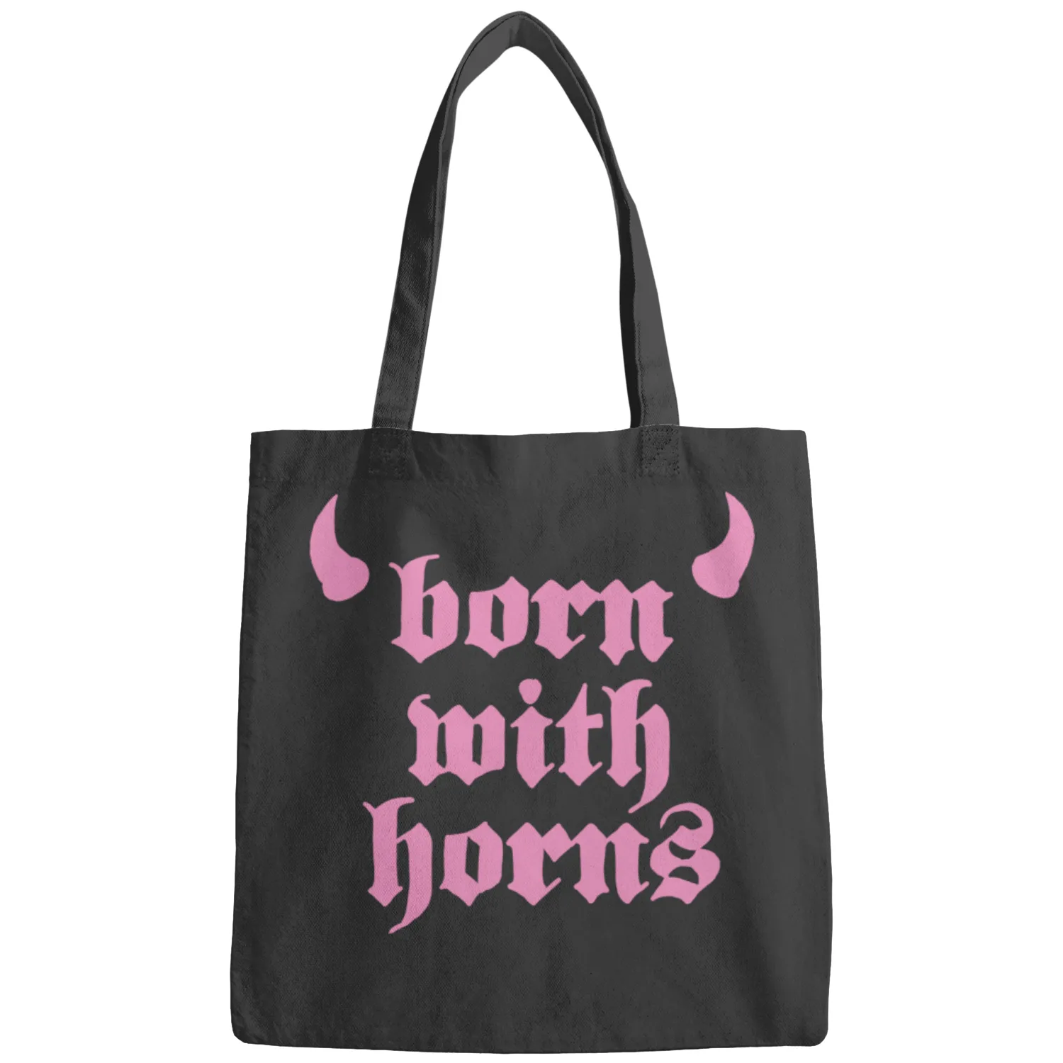 Machine Kelly Eco-Friendly Tote Bags