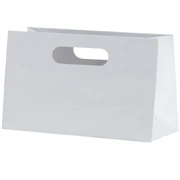 Mia Custom Heavy Duty Tote Bags