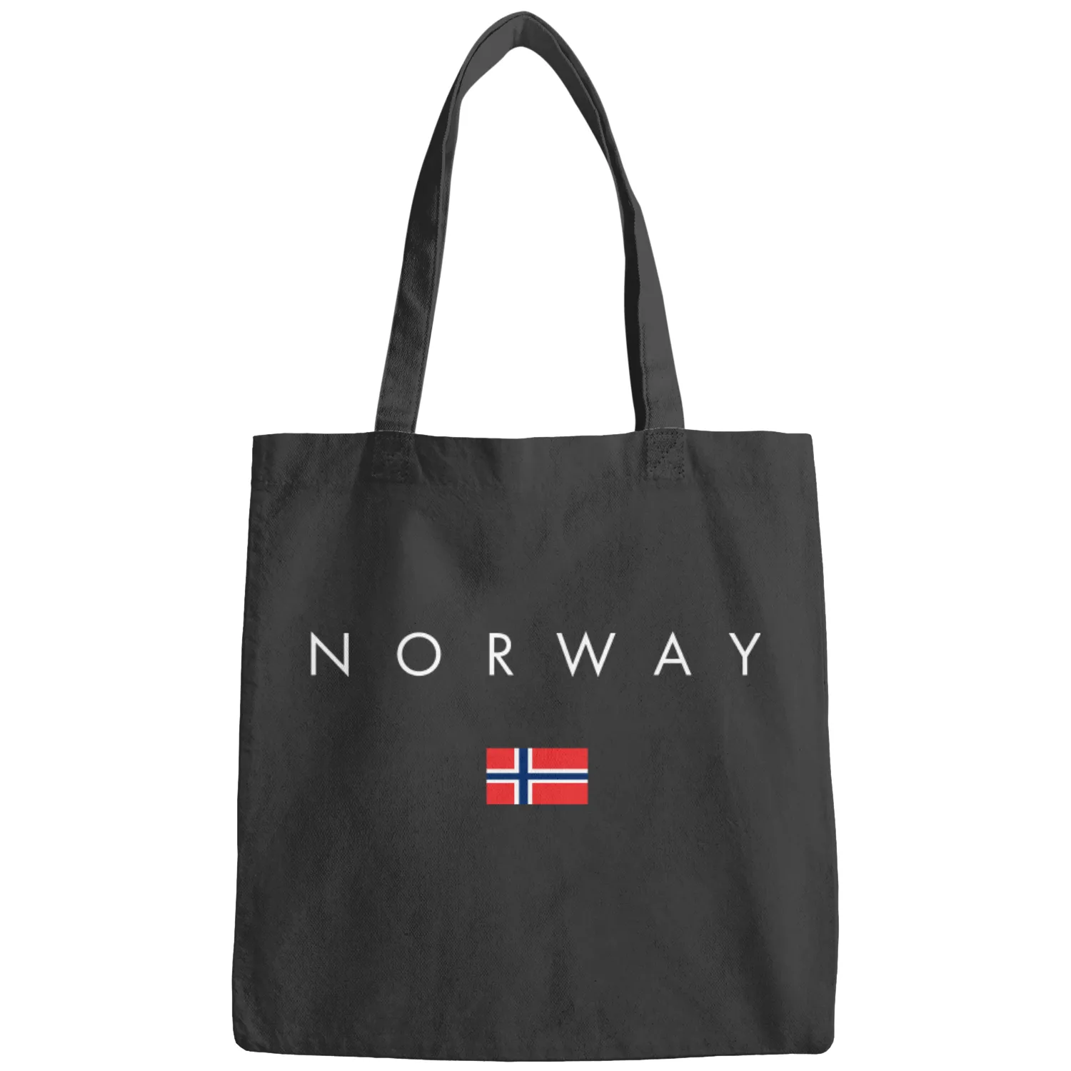 Norway Fashion Xo4U Original Tote Bags