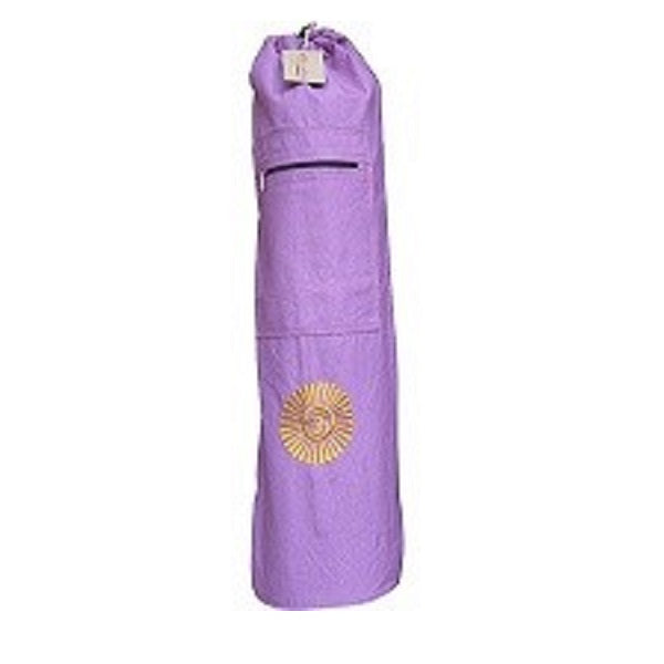 OMSutra OM Natraj Yoga Mat Bag