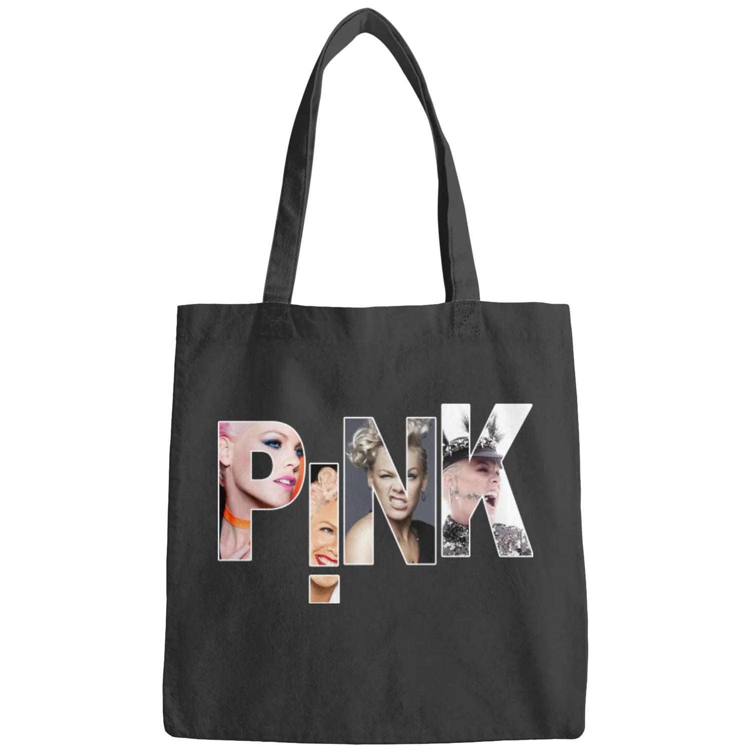 P!nk Summer Carnival 2023 Bags