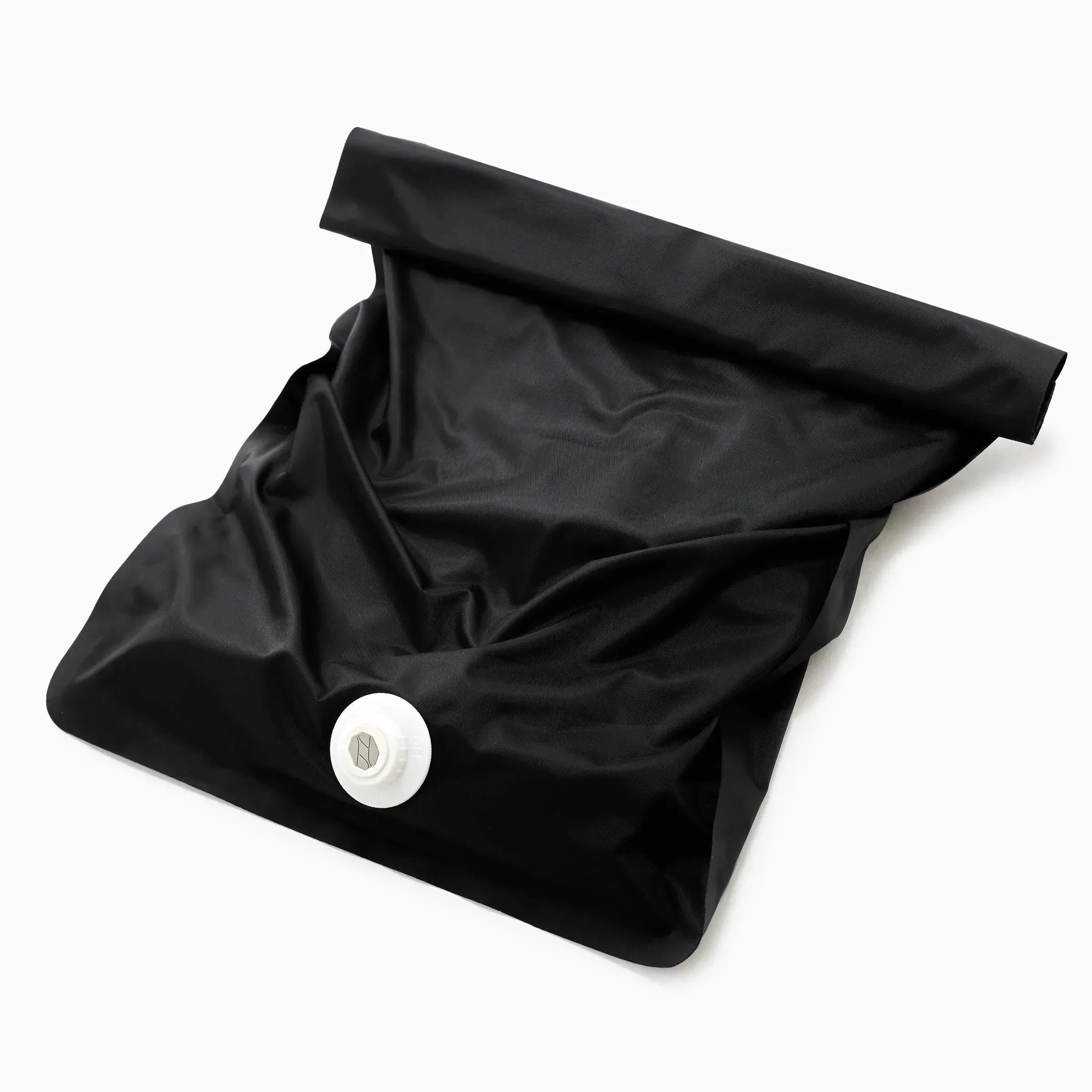 Space-Saving Vacuum Laundry Bag