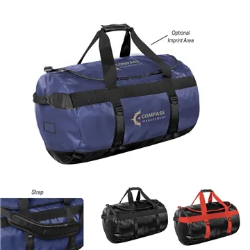 Stormtech Atlantis Waterproof Gear Bag