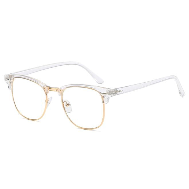 Stylish Anti-Blue Light Glasses