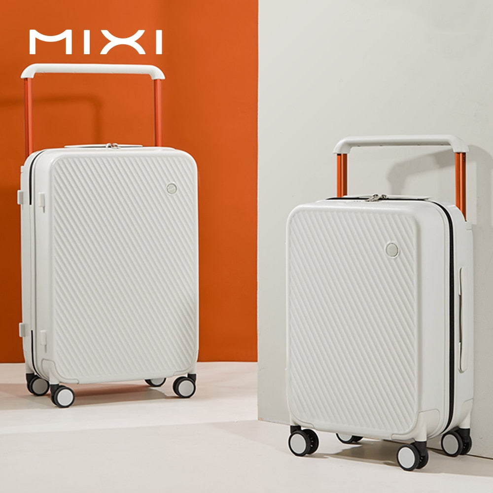 Stylish Wheel Cabin Travel Bag