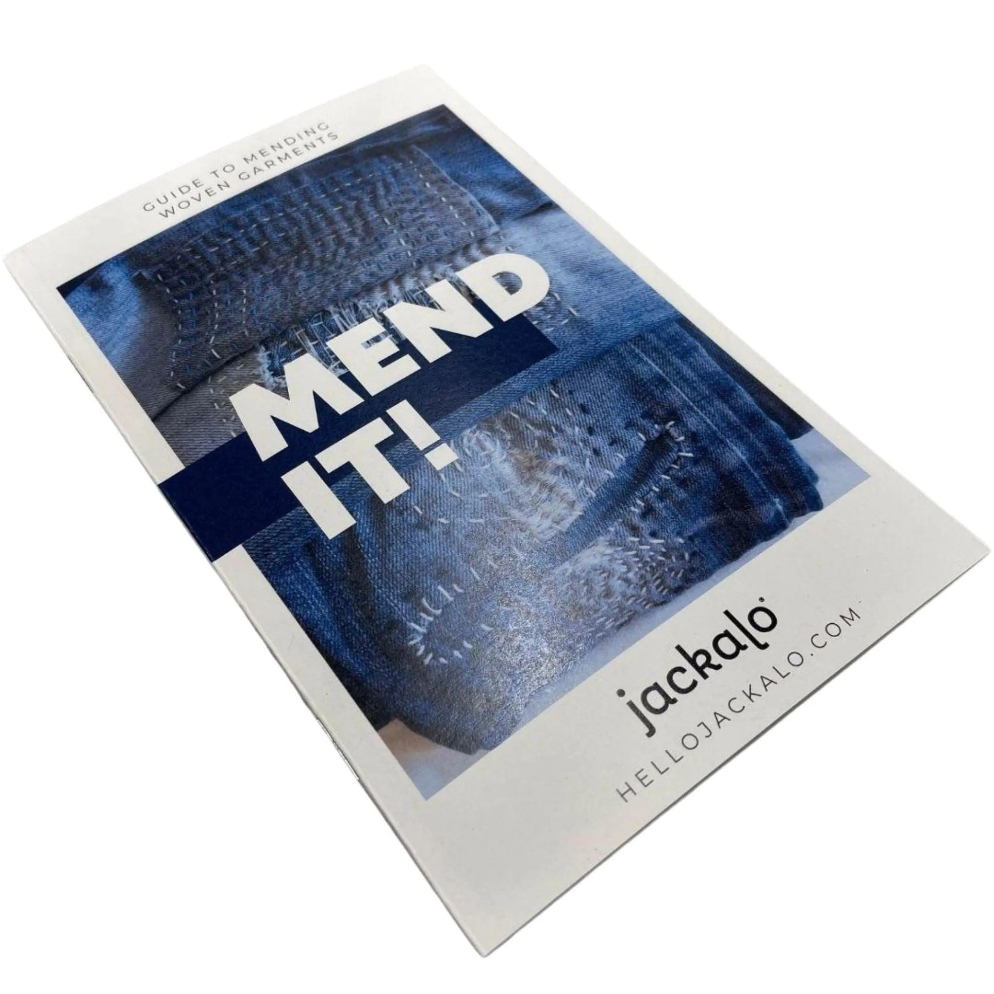 The Ultimate Mend It Guide