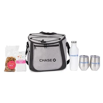 Trendy Cocktail Vibes Cooler Bag Kit