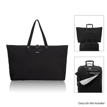 TUMI Corporate Collection Just In Case Tote