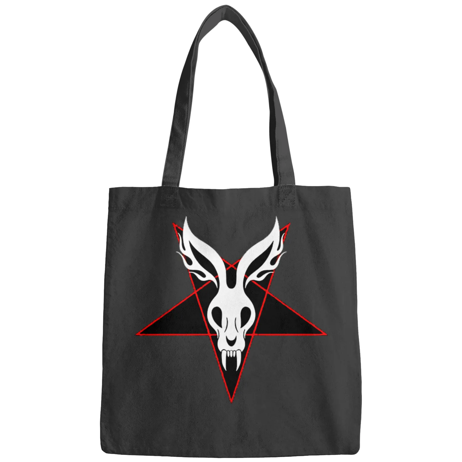 Unique Mr. Bungle Original Design Bags