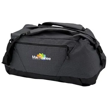 Custom Summit Backpack Duffel Bag