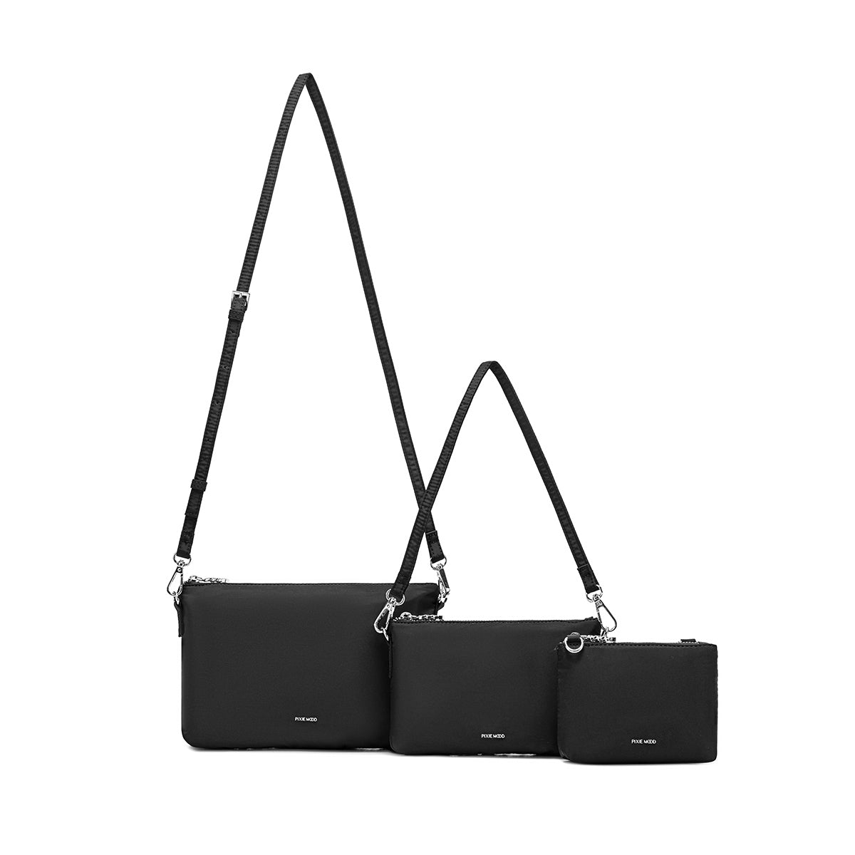 Versatile Drea Pouches Set