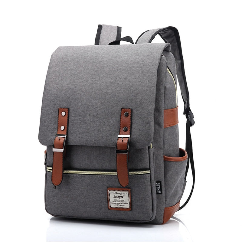 Versatile Multi-Purpose Backpack for All